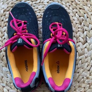 Reebok women’s training shoes